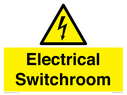 electrical-switchroom~
